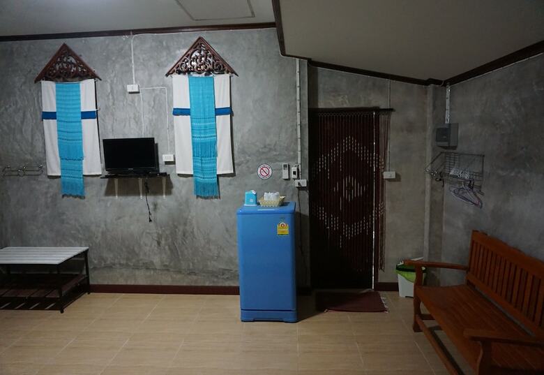 Hostal Ruen Lamai Lanna