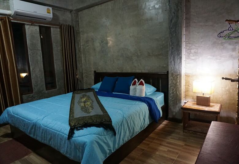 Hostal Ruen Lamai Lanna