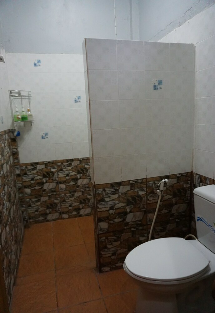 Hostal Ruen Lamai Lanna
