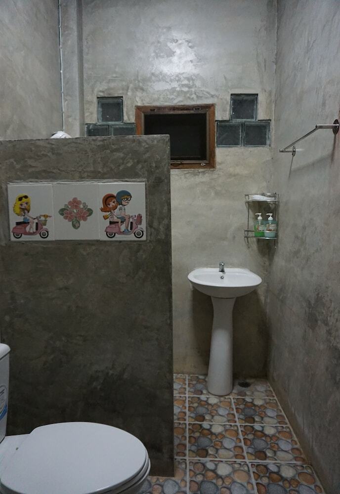 Hostal Ruen Lamai Lanna