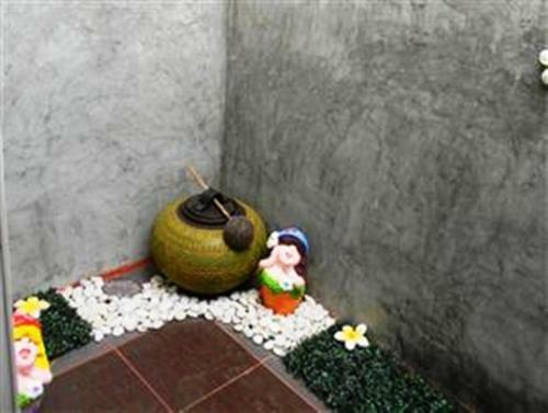 Hotel Klongsai Hills