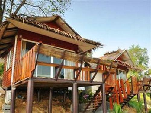 Hotel Klongsai Hills