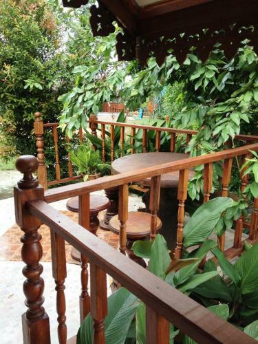 Hotel Klongsai Hills