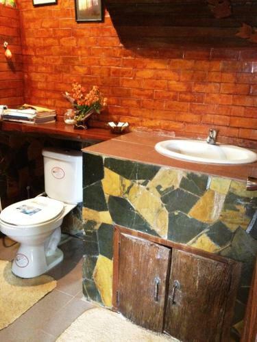 Hotel Klongsai Hills