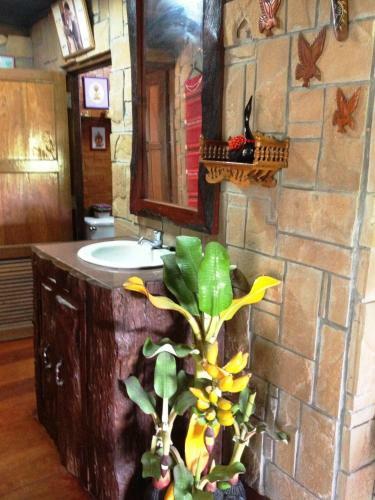 Hotel Klongsai Hills
