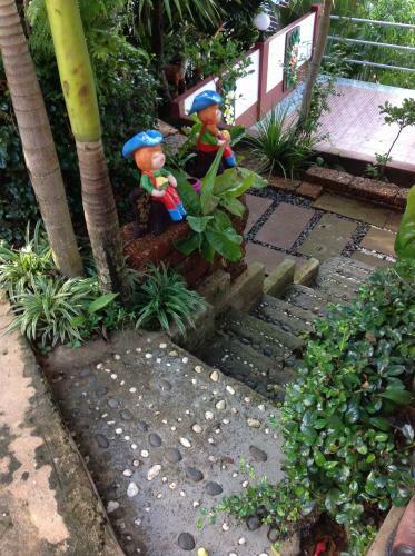Hotel Klongsai Hills