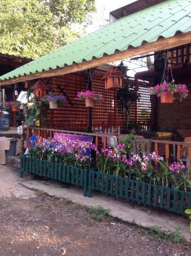 Hotel Klongsai Hills