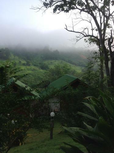 Hotel Klongsai Hills