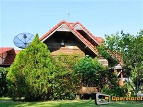 Hotel Klongsai Hills
