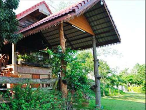 Hotel Klongsai Hills