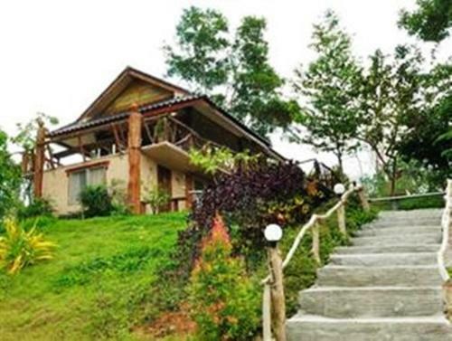 Hotel Klongsai Hills