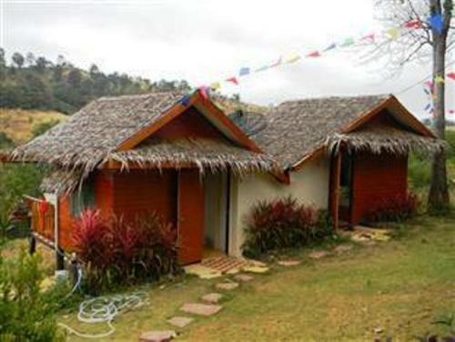 Hotel Klongsai Hills