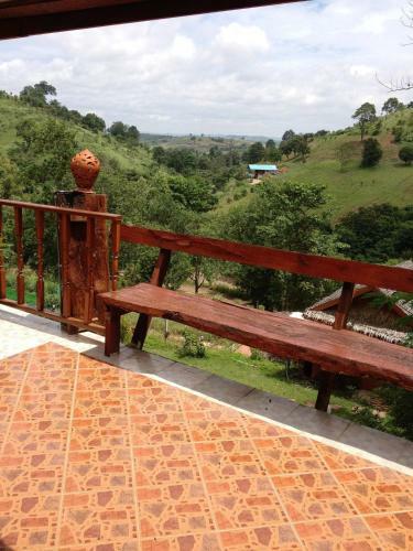 Hotel Klongsai Hills