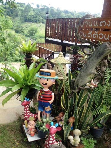 Hotel Klongsai Hills
