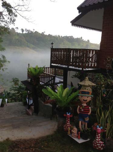 Hotel Klongsai Hills