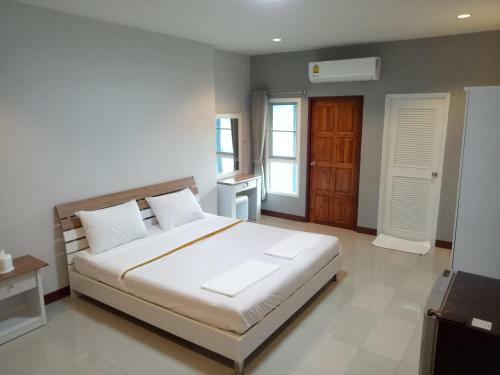 Aparthotel Dowrung Place