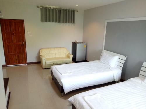 Aparthotel Dowrung Place