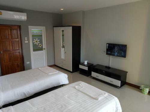 Aparthotel Dowrung Place