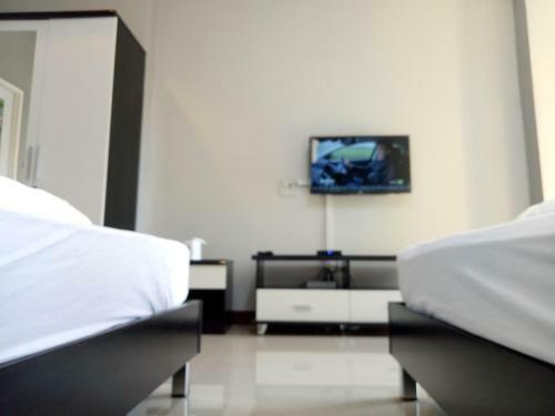 Aparthotel Dowrung Place