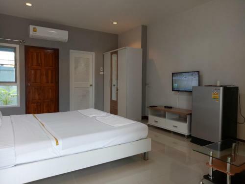 Aparthotel Dowrung Place
