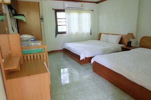 Hotel Leamsing View Resort