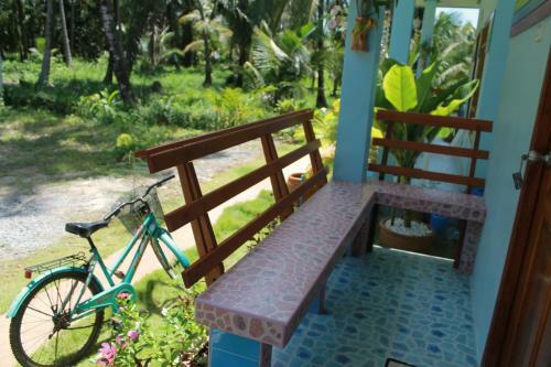 Hotel Leamsing View Resort