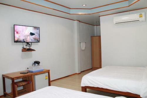 Hotel Leamsing View Resort