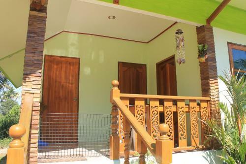 Hotel Leamsing View Resort