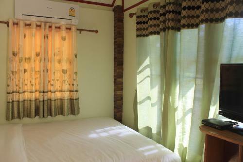 Hotel Leamsing View Resort