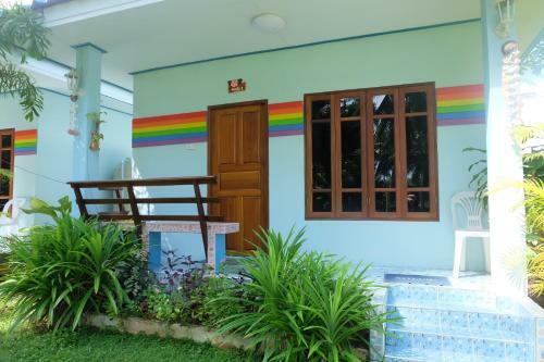 Hotel Leamsing View Resort