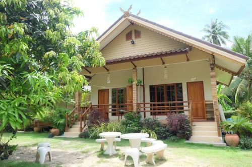 Hotel Leamsing View Resort