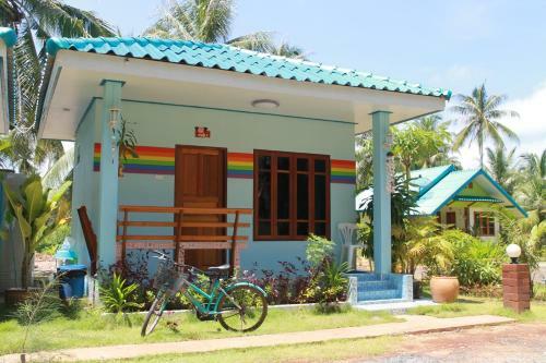 Hotel Leamsing View Resort