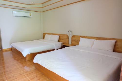 Hotel Leamsing View Resort