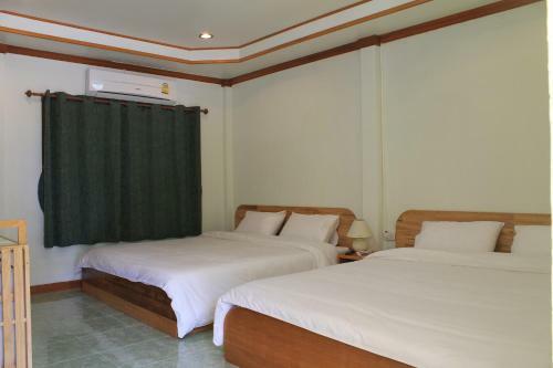 Hotel Leamsing View Resort