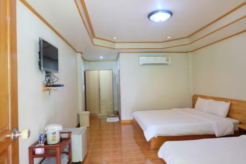 Hotel Leamsing View Resort