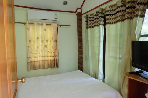 Hotel Leamsing View Resort