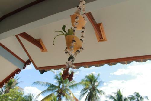 Hotel Leamsing View Resort