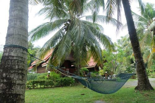 Hotel Leamsing View Resort