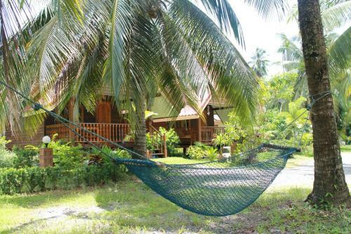 Hotel Leamsing View Resort