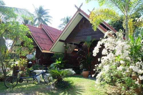 Hotel Leamsing View Resort