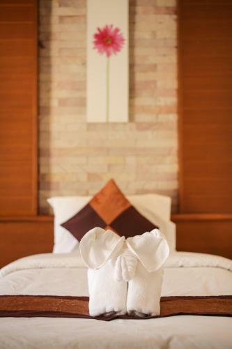 Hotel Phurua Resort