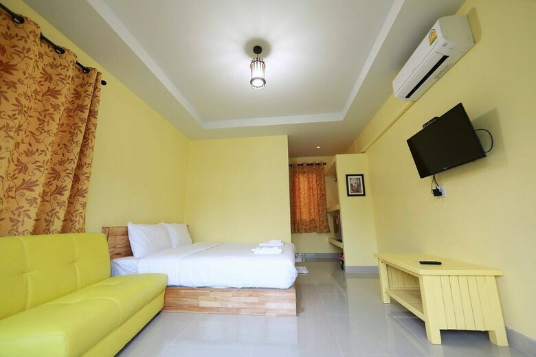 Hotel Irak Resort Ao Manao