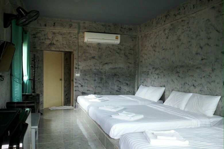 Hotel Irak Resort Ao Manao