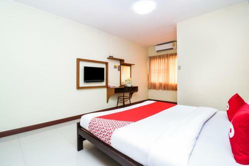 Hotel Oyo 237 Thitikorn Grandview