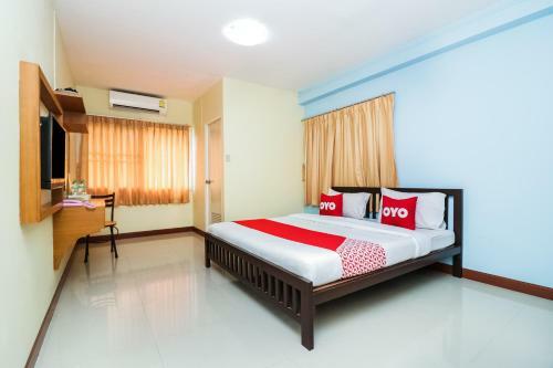 Hotel Oyo 237 Thitikorn Grandview