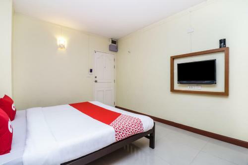 Hotel Oyo 237 Thitikorn Grandview