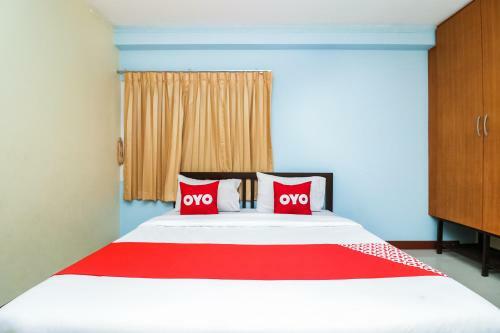 Hotel Oyo 237 Thitikorn Grandview