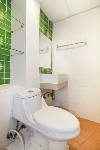 Hotel Oyo 237 Thitikorn Grandview