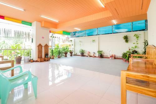 Hotel Oyo 237 Thitikorn Grandview