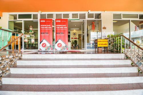 Hotel Oyo 237 Thitikorn Grandview